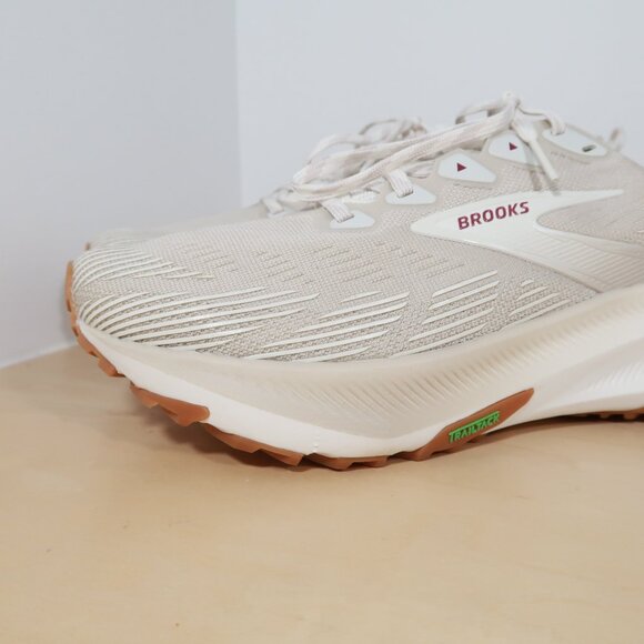 Brooks Ghost Trail Running Shoes | Women's 9 - Picture 4 of 12